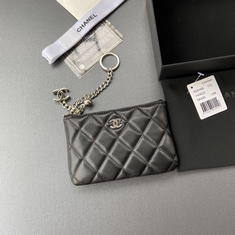 Chanel Wallet Purse